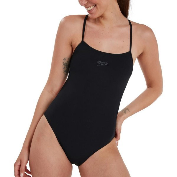 Strój kąpielowy damski Eco End+ TSRP 1PC AF Speedo