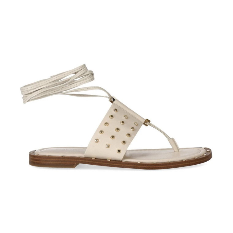 Flat Sandals Michael Kors