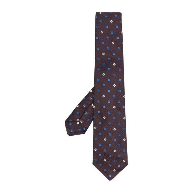 Ties Kiton