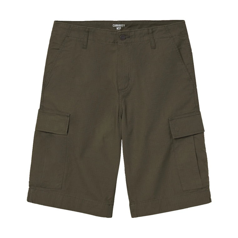 Casual Shorts Carhartt Wip