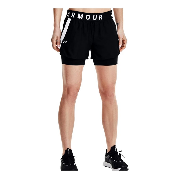 Training Shorts Under Armour