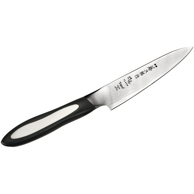 Tojiro Flash Nóż do obierania 10cm kod: HK-FF-PA100