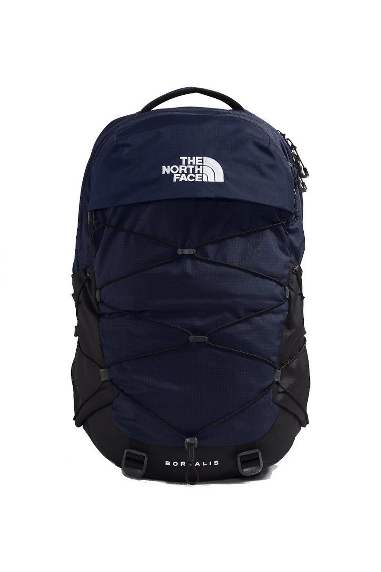 Plecak borealis-tnf navy-tnf black-npf