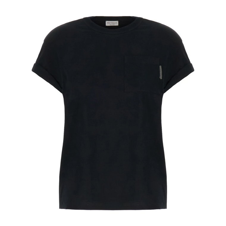 T-Shirts Brunello Cucinelli