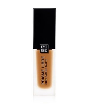 GIVENCHY Prisme Libre Skin-Caring Matte Podkład w płynie 30 ml Nr. 6-W420