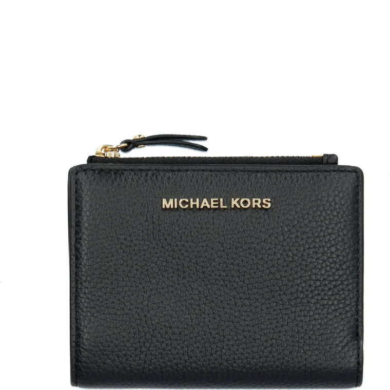 Michael Kors Skórzany portfel