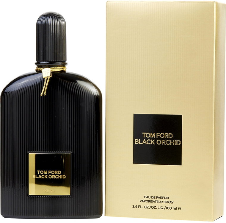 Woda perfumowana damska Tom Ford Black Orchid 100 ml (888066000079). Perfumy damskie