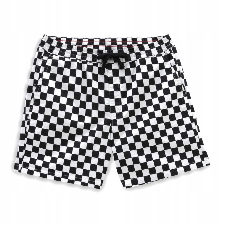 Spodenki męskie Vans Mn Range Relaxed Elastic Short L