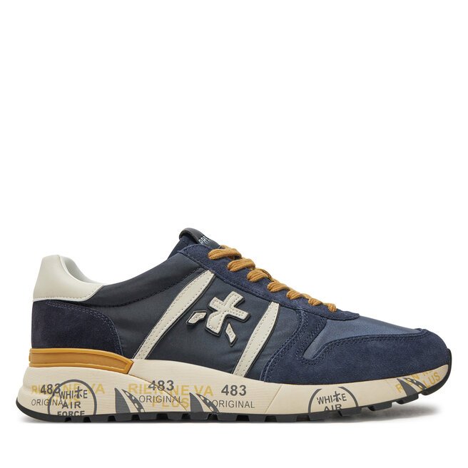 Sneakersy Premiata