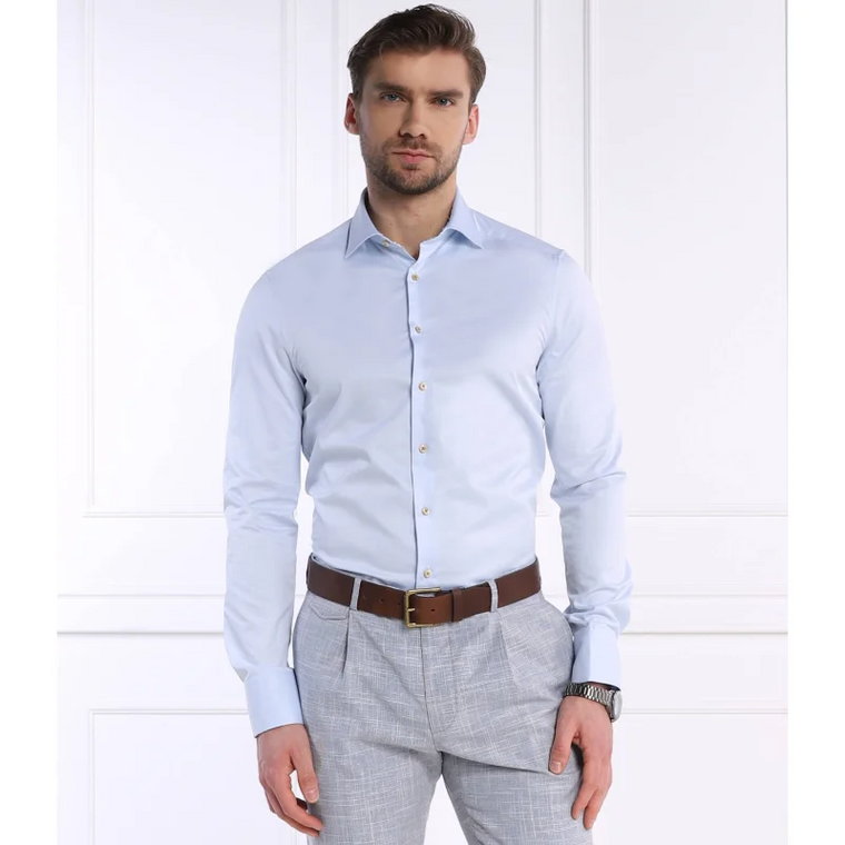 Stenströms Koszula | Slim Fit