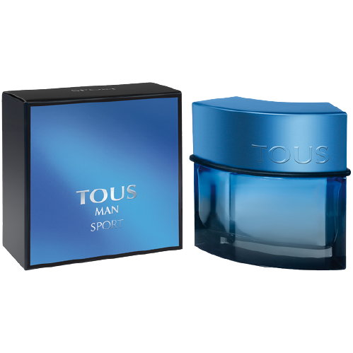 Tous Man Sport Woda toaletowa dla mężczyzn 50 ml