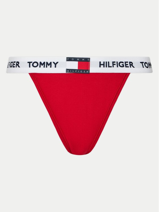 Figi klasyczne Tommy Hilfiger