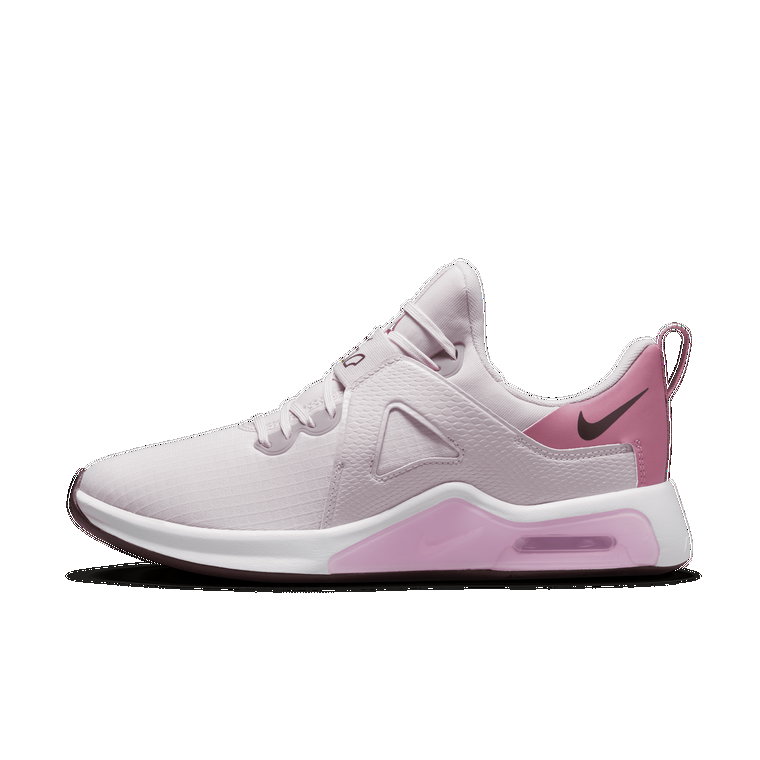 Damskie buty treningowe Nike Air Max Bella TR 5 - Czerń