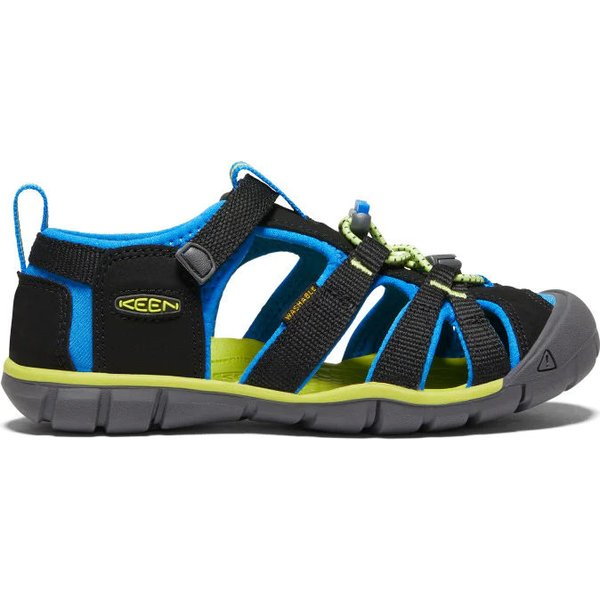 Buty Seacamp II CNX Jr Keen