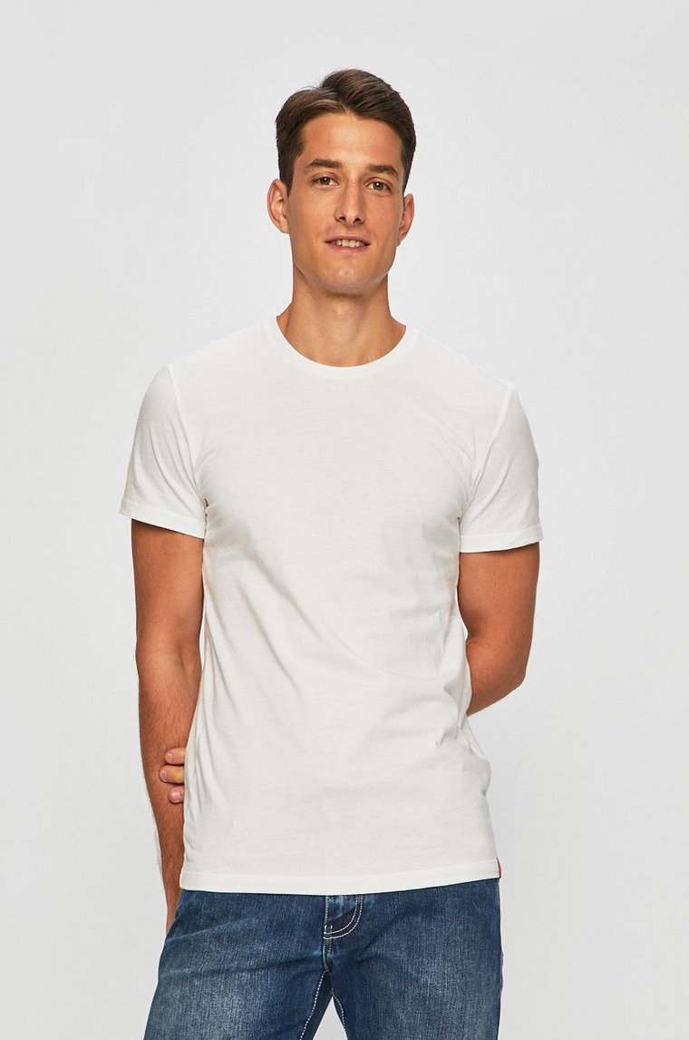 Levi's - T-shirt (2 pack)