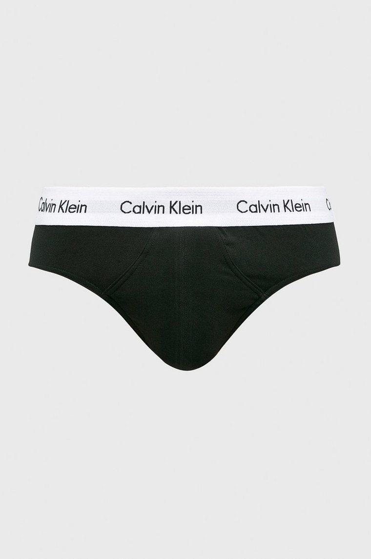 Calvin Klein Underwear - Slipy (3-pack)