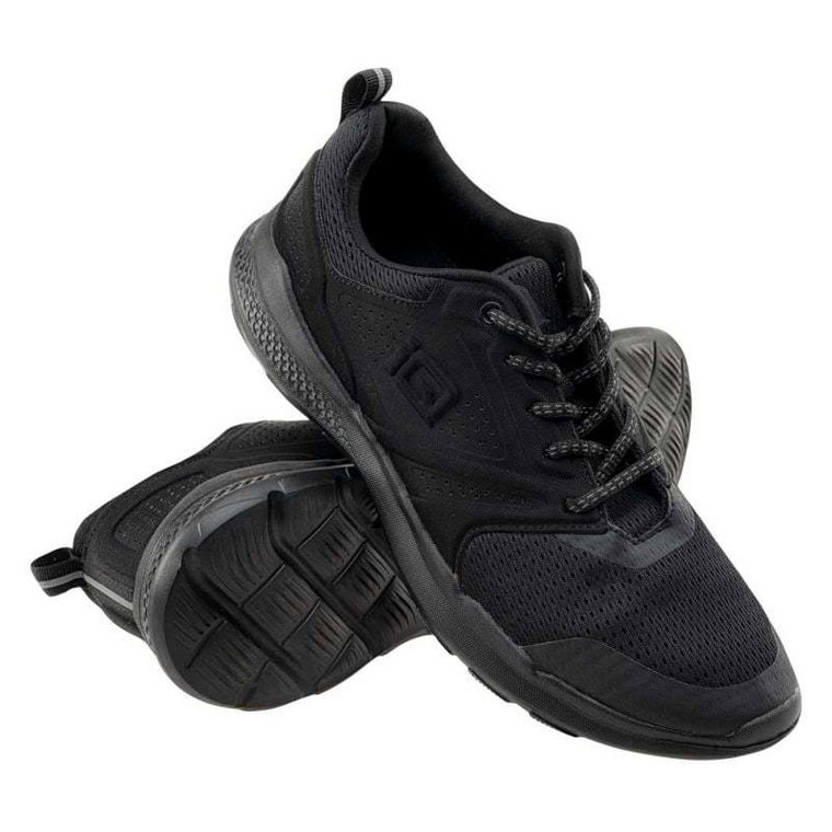 Buty sportowe Iq denali  92800184313 czarne