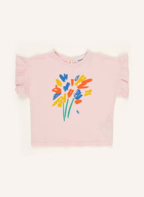 Bobo Choses T-Shirt rosa