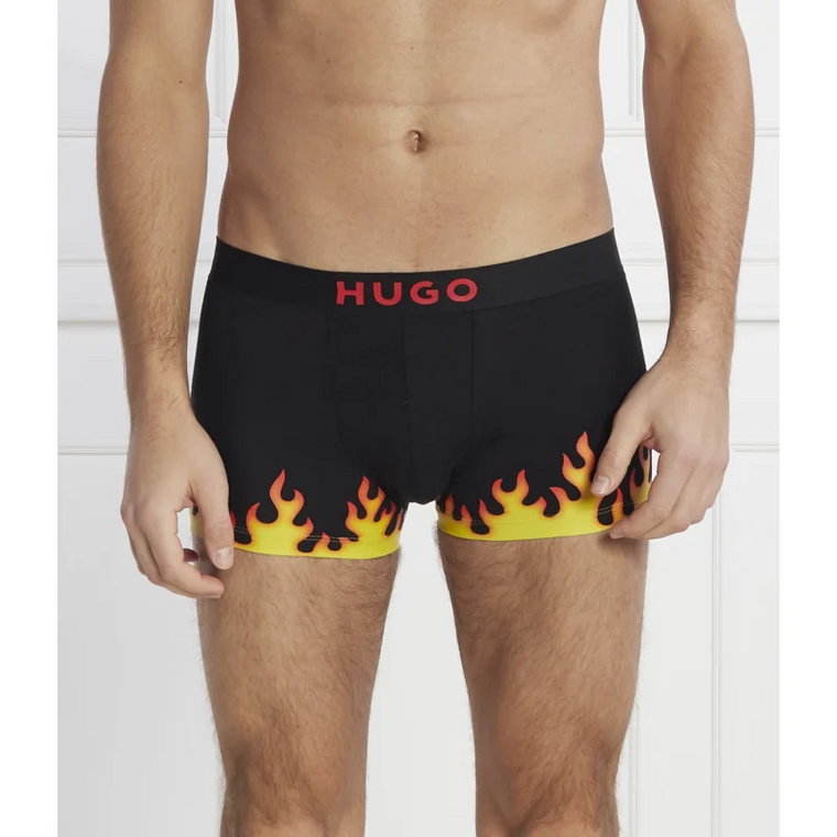 Hugo Bodywear Bokserki iINDIVIDUAL