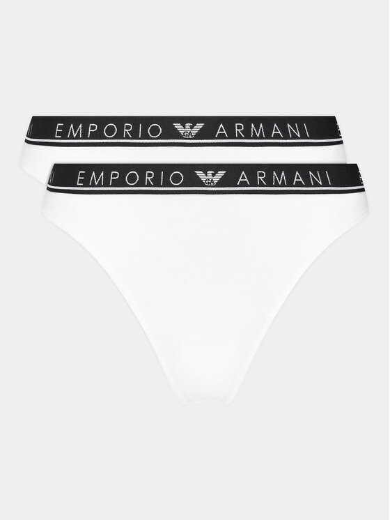 Komplet 2 par fig Emporio Armani Underwear