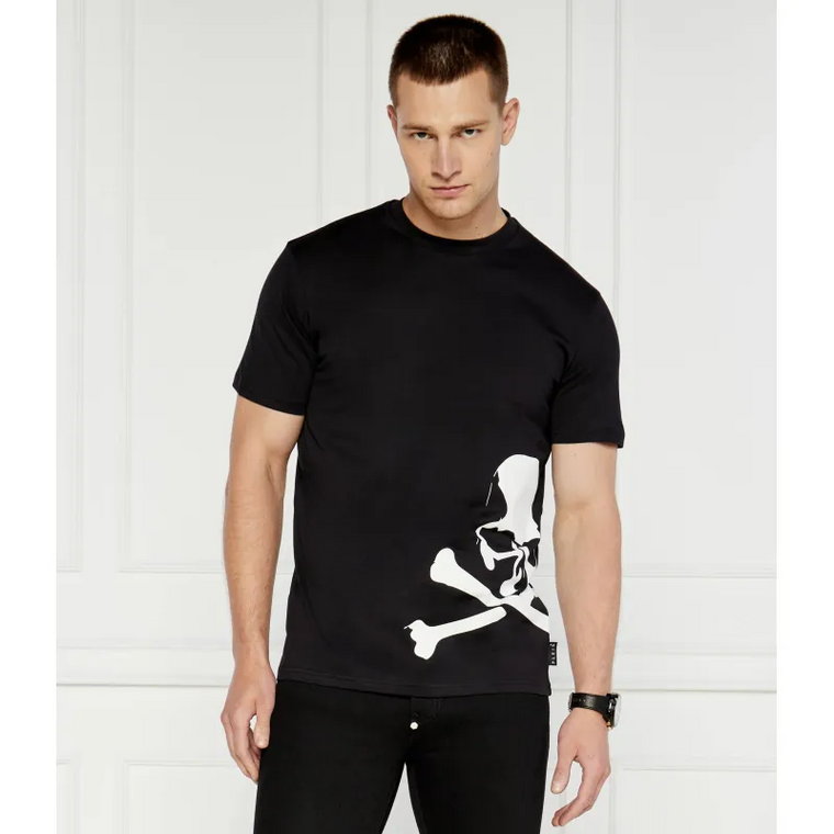 Philipp Plein T-shirt Skull&Bones | Regular Fit