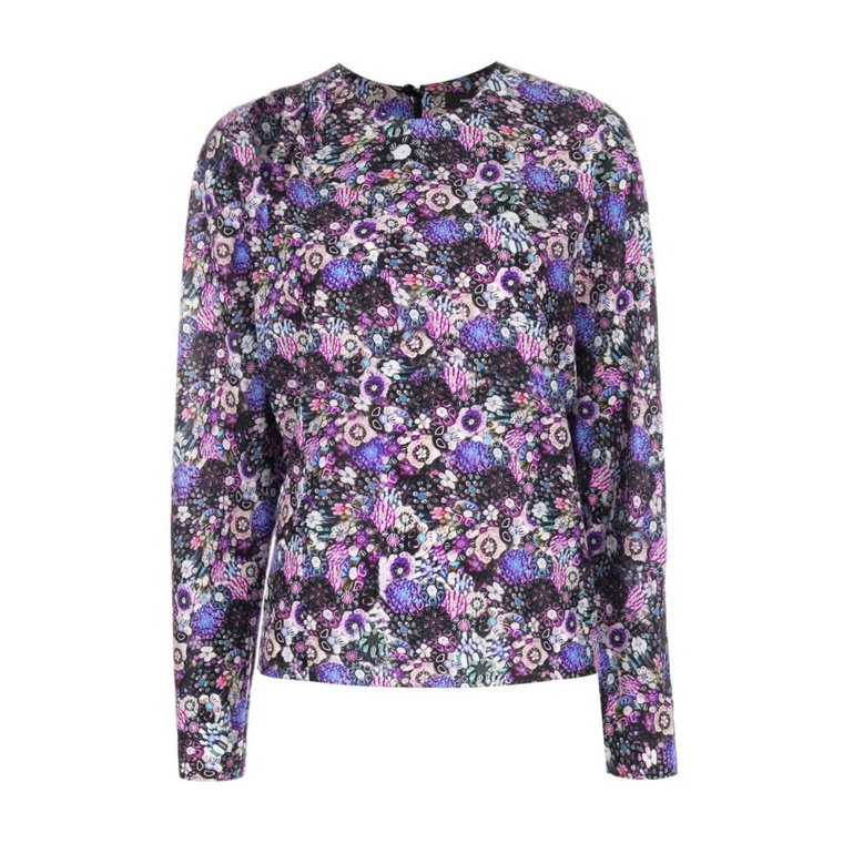 Long Sleeve Tops Isabel Marant