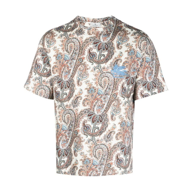 T-Shirts Etro