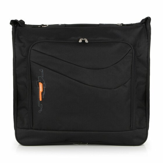 Gabol Week Eco Garment Bag 54 cm black