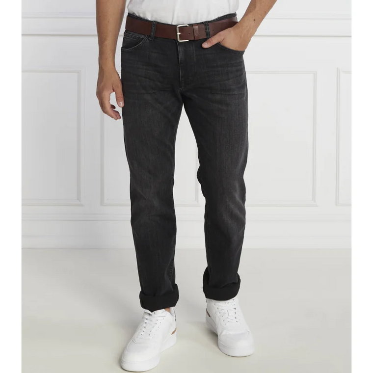 BOSS BLACK Jeansy Maine3 | Regular Fit