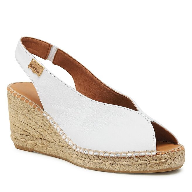 Espadryle Toni Pons