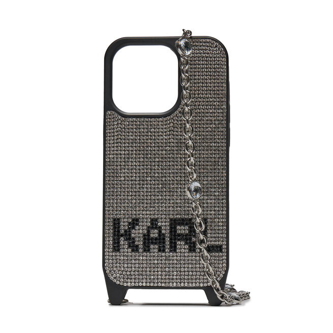 Etui na telefon KARL LAGERFELD