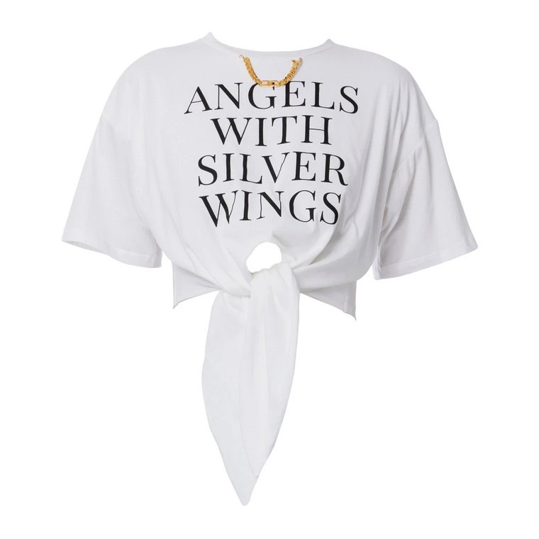 T-Shirts Elisabetta Franchi