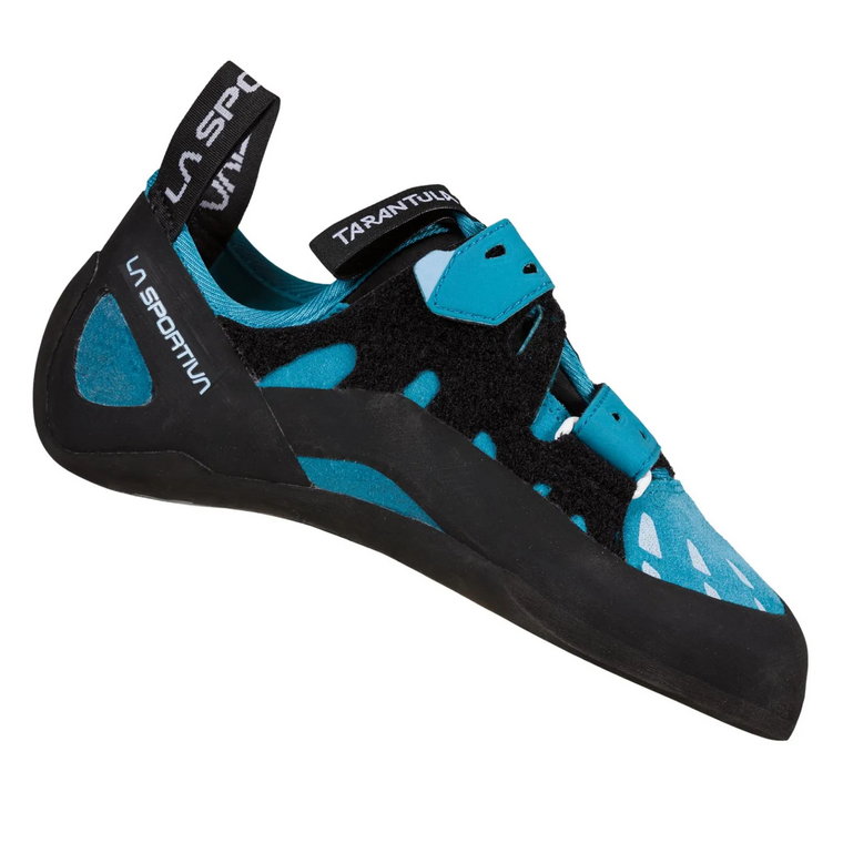 Damskie buty wspinaczkowe La Sportiva Tarantula Woman topaz - 34,5