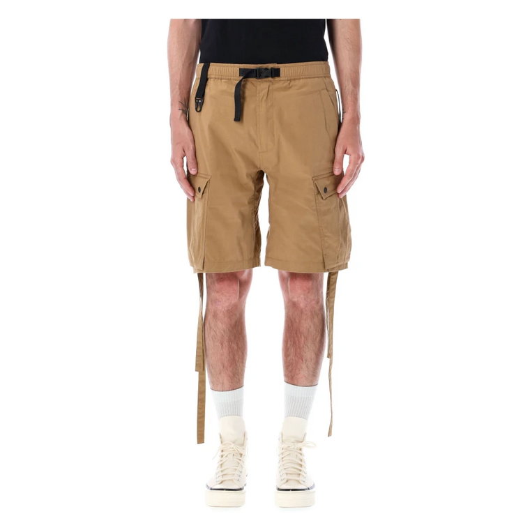 Shorts Maharishi