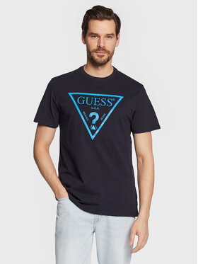 T-Shirt Guess