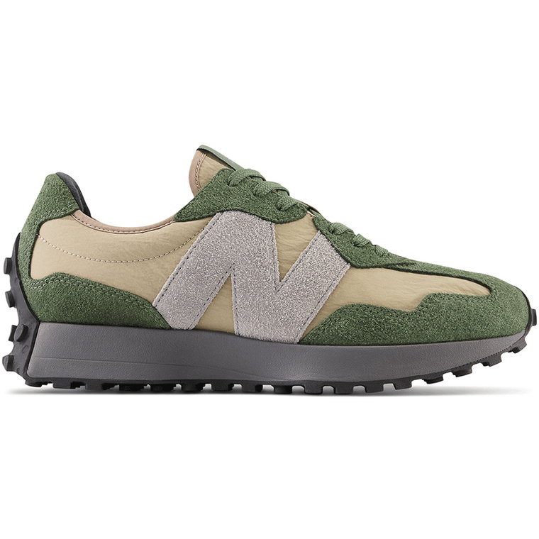 Buty męskie New Balance MS327WG  multikolor