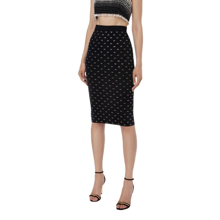 Pencil Skirts Elisabetta Franchi