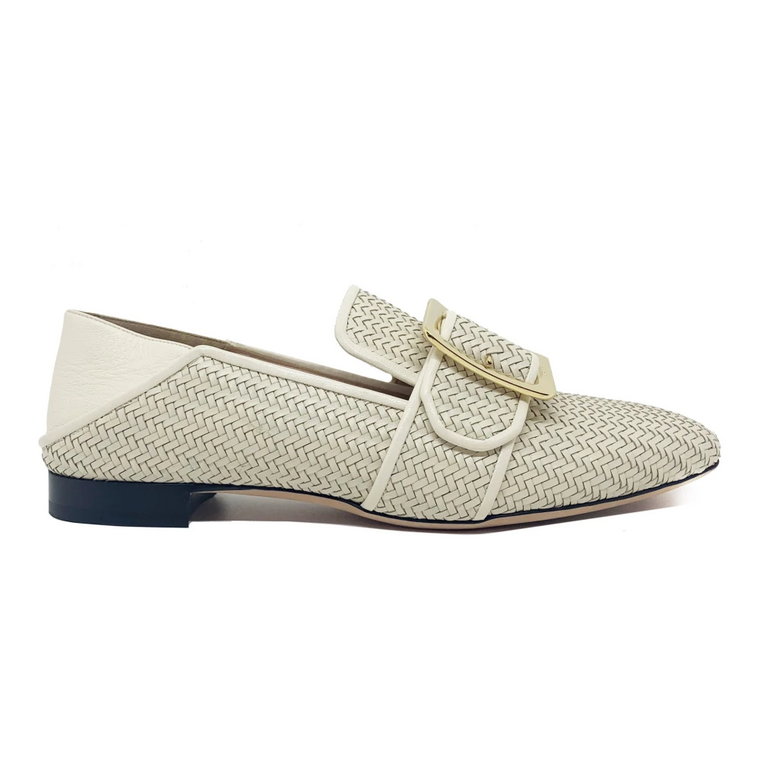 Bally Janelle Loafers Bally