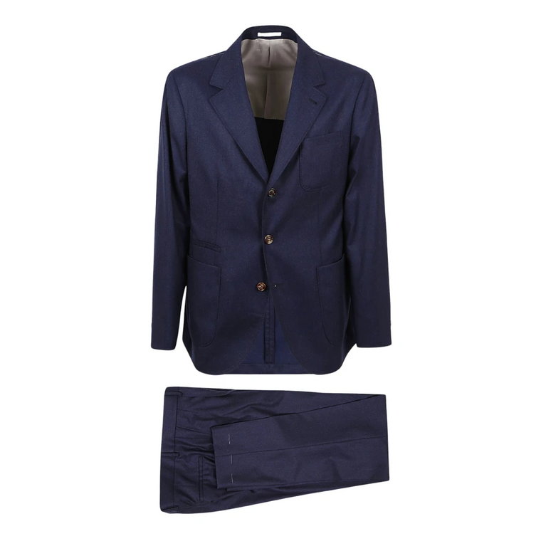 Formal Blazers Brunello Cucinelli