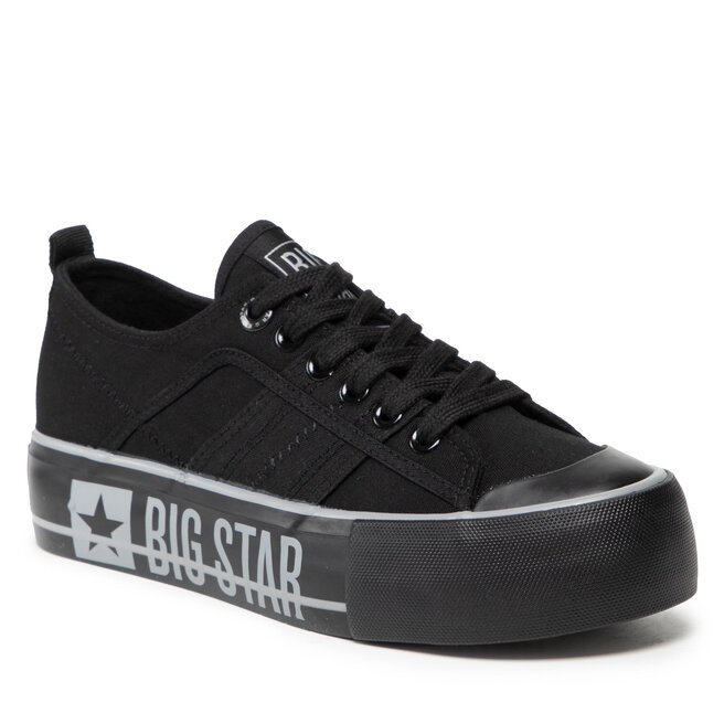 Tenisówki Big Star Shoes