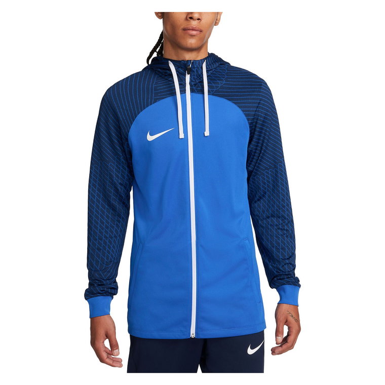 Bluza piłkarska męska Nike Dri-FIT Strike DR2571