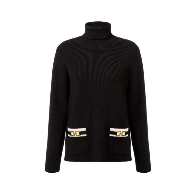 Turtlenecks Elisabetta Franchi