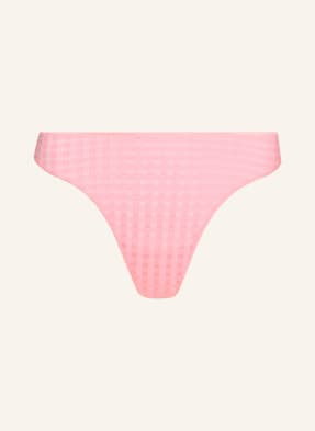 Marie Jo Stringi Avero pink