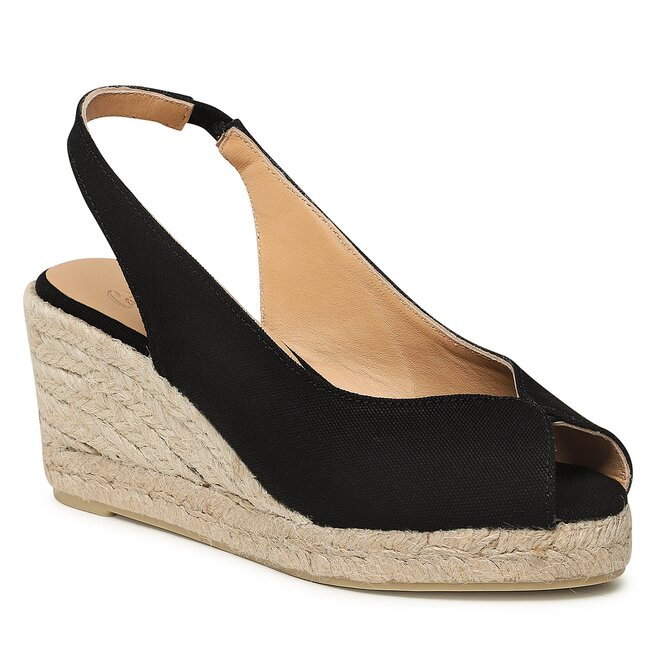 Espadryle Castañer