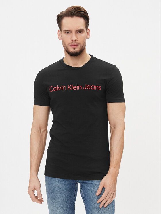 T-Shirt Calvin Klein Jeans