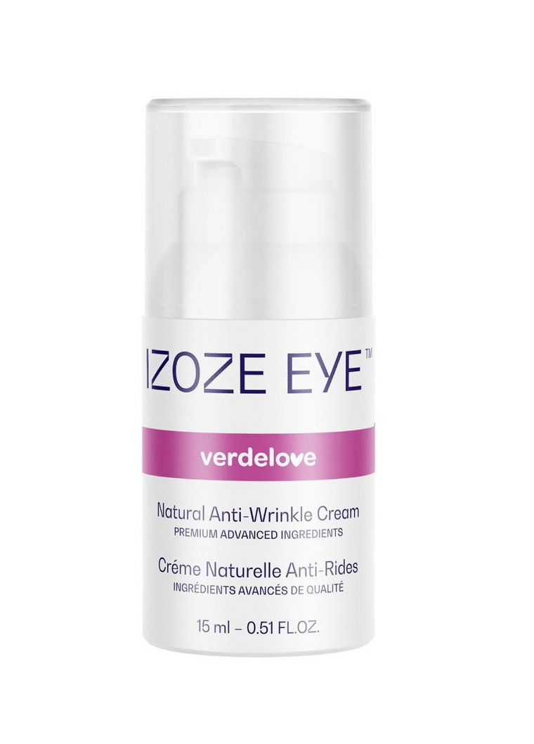 Verdelove Izoze Eye - Krem ogólnodziałający pod oczy 15ml