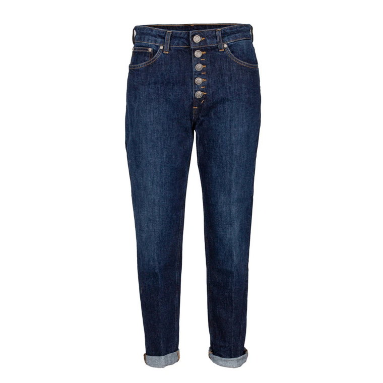 Cropped Jeans Dondup