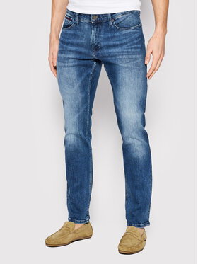 Jeansy Tommy Jeans