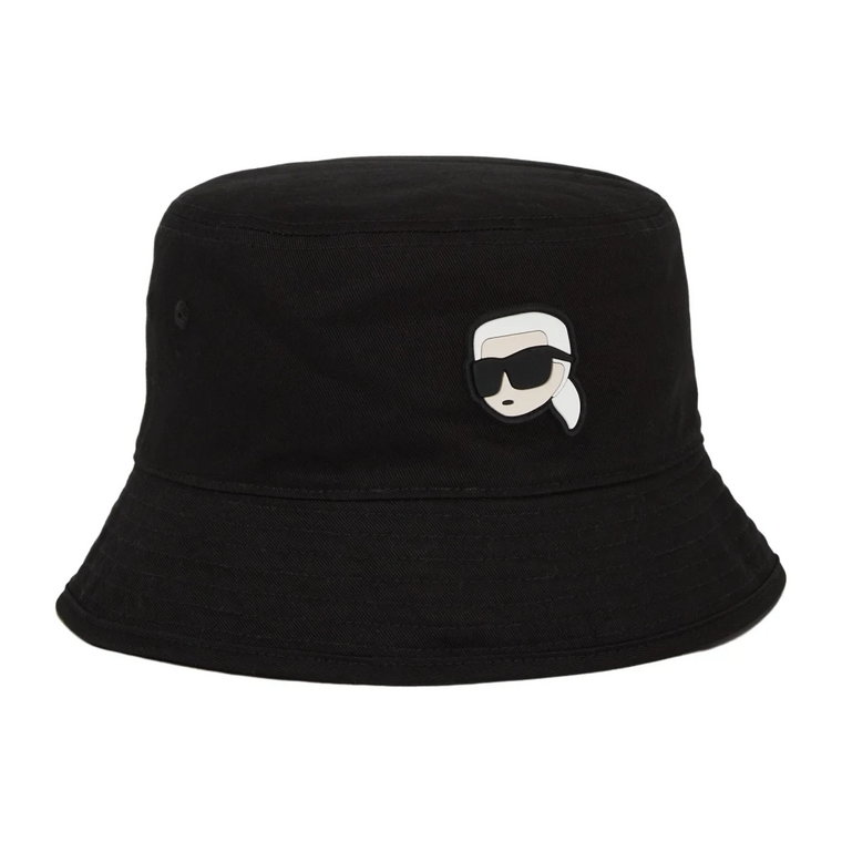 Hats Karl Lagerfeld