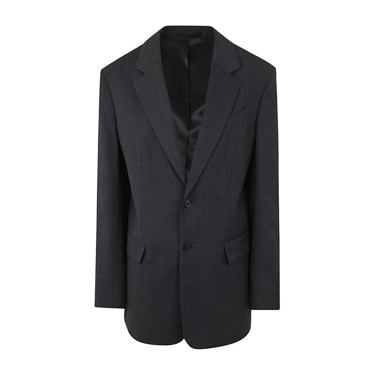 Ciemnoszary Davina Blazer Filippa K